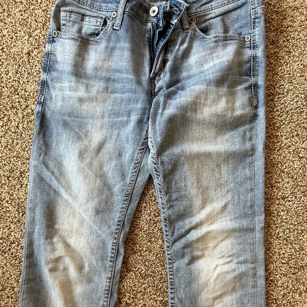 BKE Carter Bootleg jeans 31 L